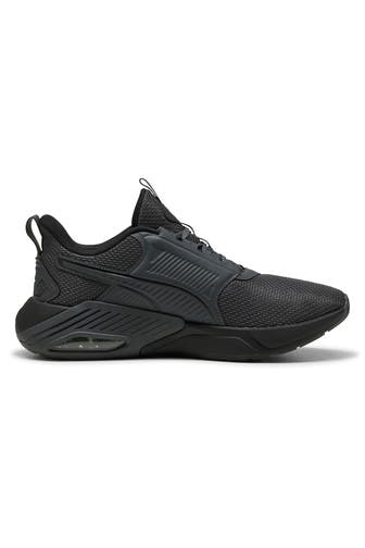 PUMA Laufschuhe 'X-Cell Nova FS' anthrazit