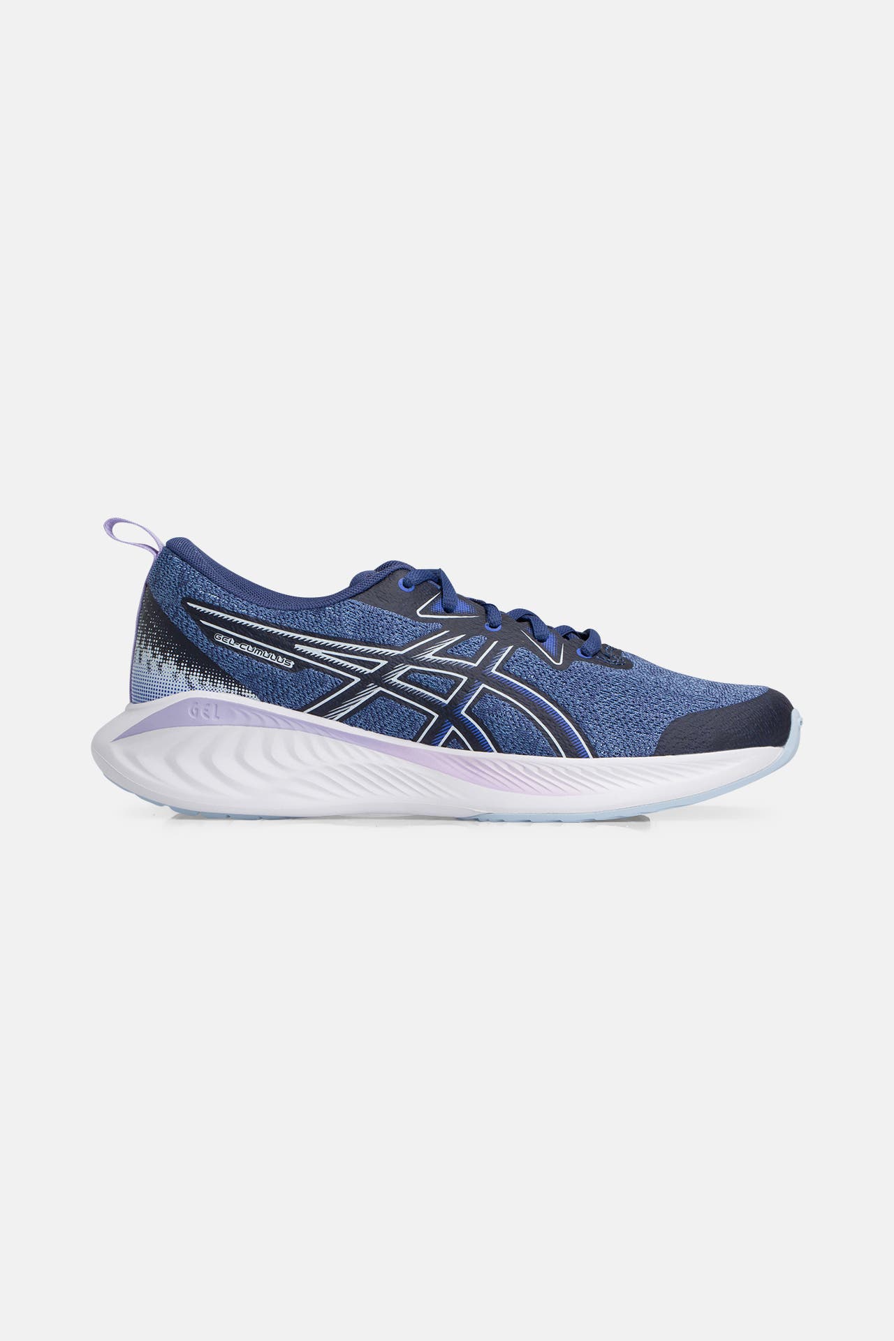 ASICS Sportschuhe 'Gel-Cumulus 25 GS' mehrfarbig, Bild 1
