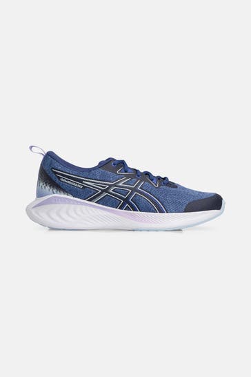 ASICS Sportschuhe 'Gel-Cumulus 25 GS' mehrfarbig