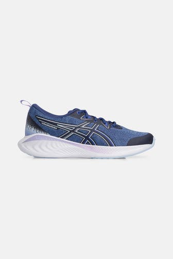 ASICS Sportschuhe 'Gel-Cumulus 25 GS' mehrfarbig