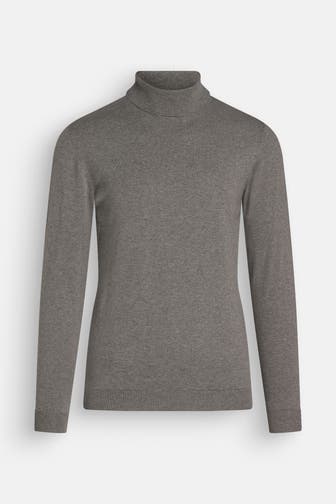 MATINIQUE Strickpullover 'Aparcusman' grau