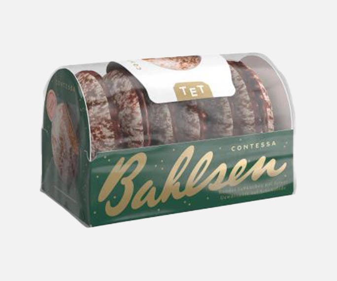 Bahlsen
