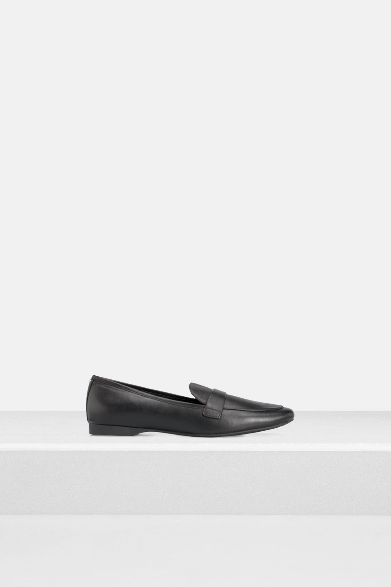 MICHAEL MICHAEL KORS Loafer 'Regan' schwarz, Bild 1