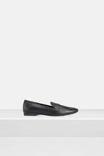 MICHAEL MICHAEL KORS Loafer 'Regan' schwarz