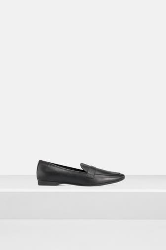 MICHAEL MICHAEL KORS Loafer 'Regan' schwarz