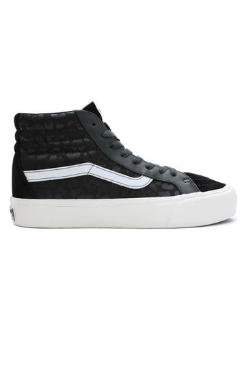 VANS Sneaker 'Reissue' schwarz