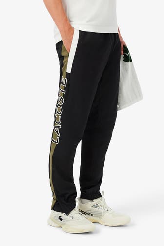 LACOSTE Joggpants mehrfarbig