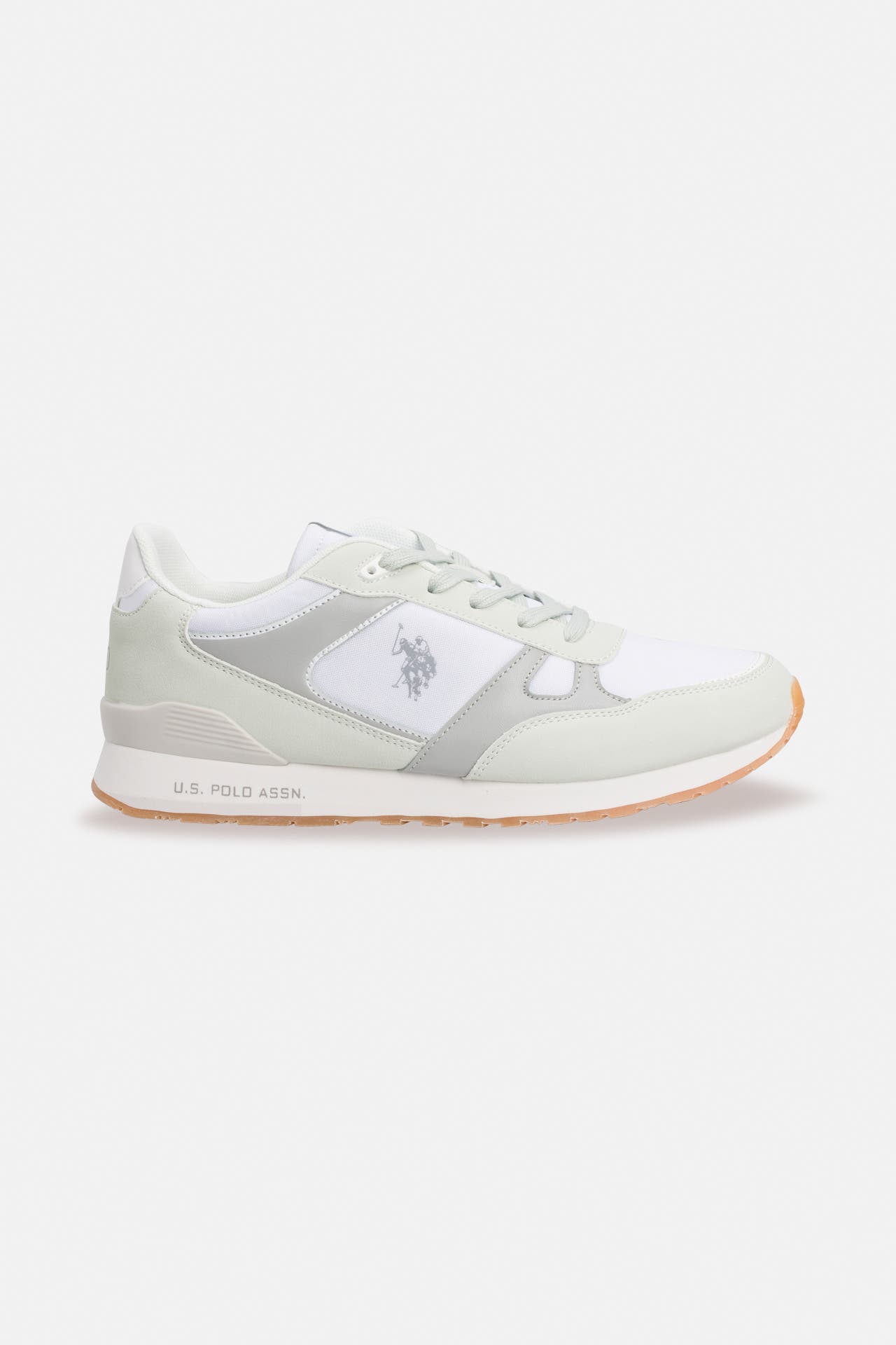 U.S. POLO ASSN. Sneaker 'Tabry' mehrfarbig, Bild 1