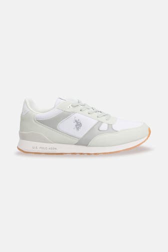 U.S. POLO ASSN. Sneaker 'Tabry' mehrfarbig