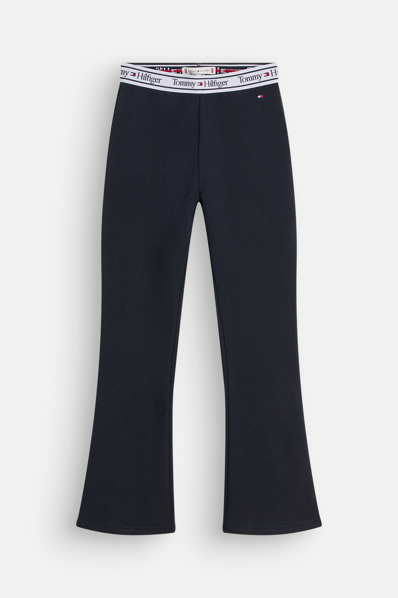 TOMMY HILFIGER Leggings schwarzblau, Bild 1