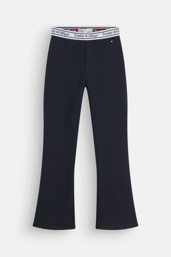 TOMMY HILFIGER Leggings schwarzblau