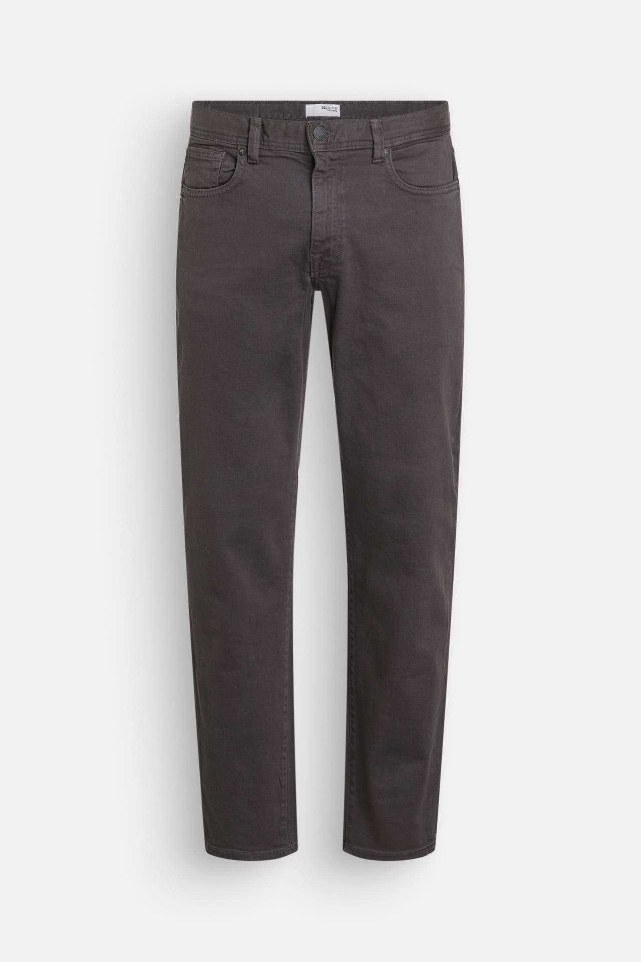 SELECTED Jeans straight, Bild 1