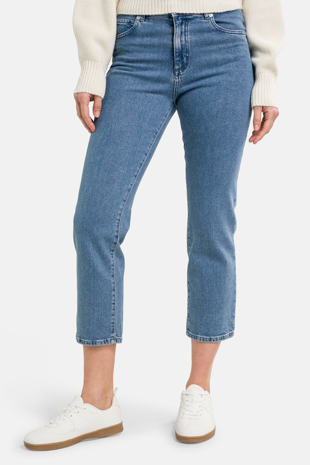 HUGO Jeans '935' straight, Bild 1