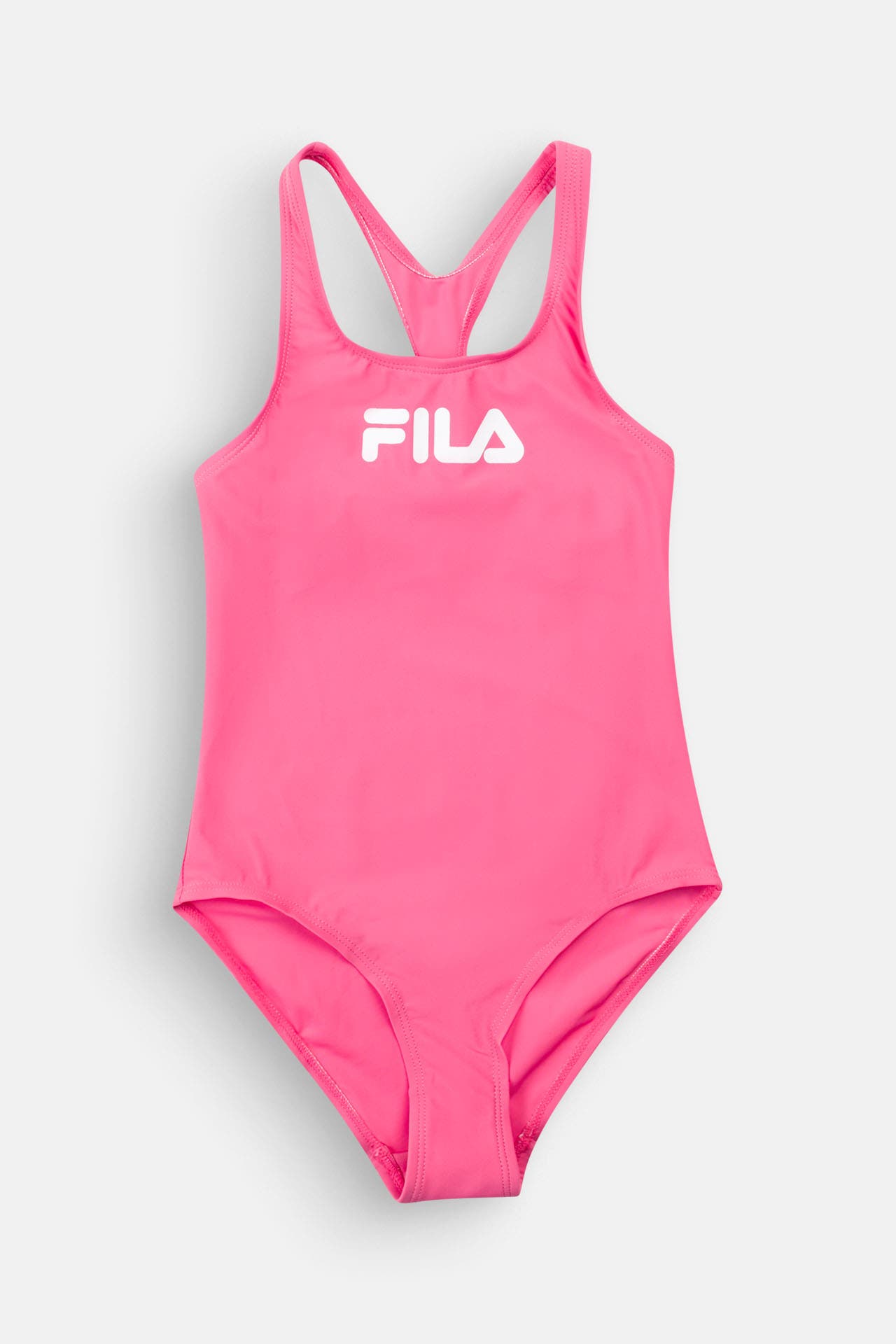FILA Badeanzug rosa, Bild 1