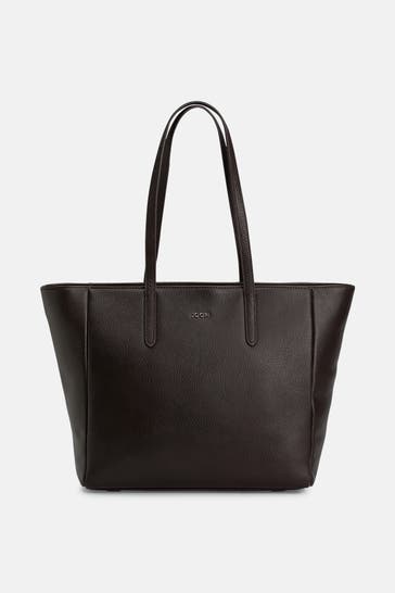 JOOP! Shopper dunkelbraun