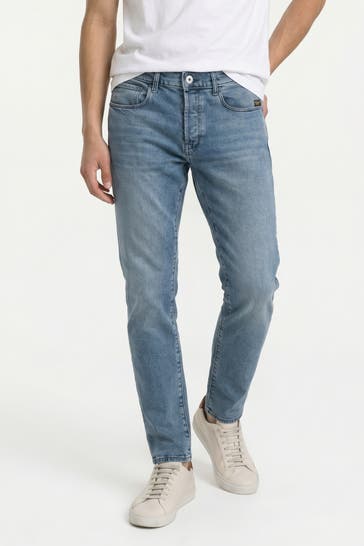 G-STAR Jeans '3301' slim