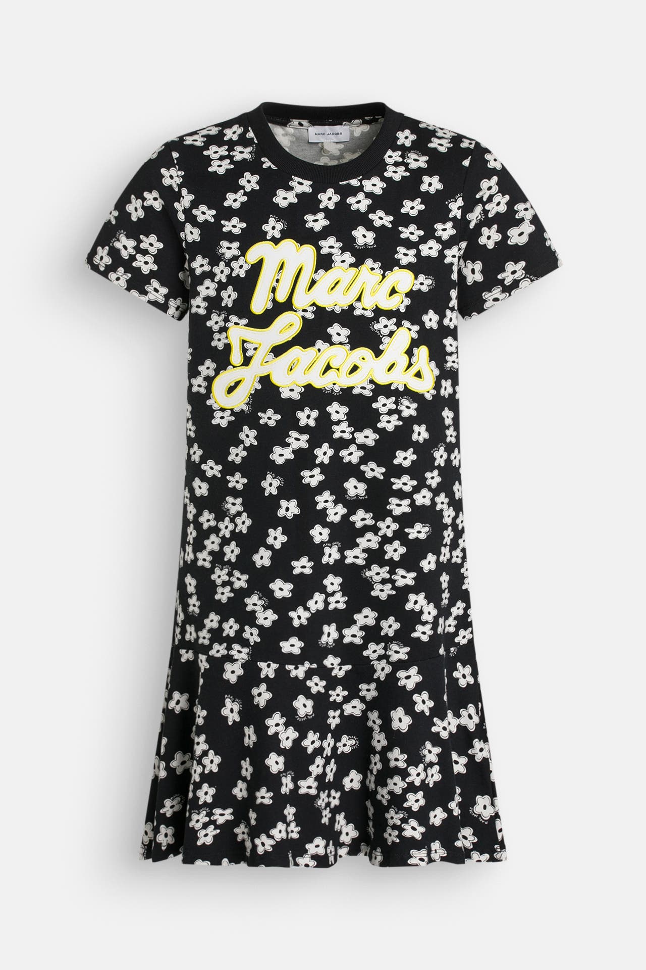 MARC JACOBS Kleid gemustert, Bild 1