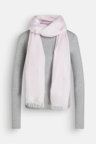 JOOP! Tuch 'Amelie' hellrosa