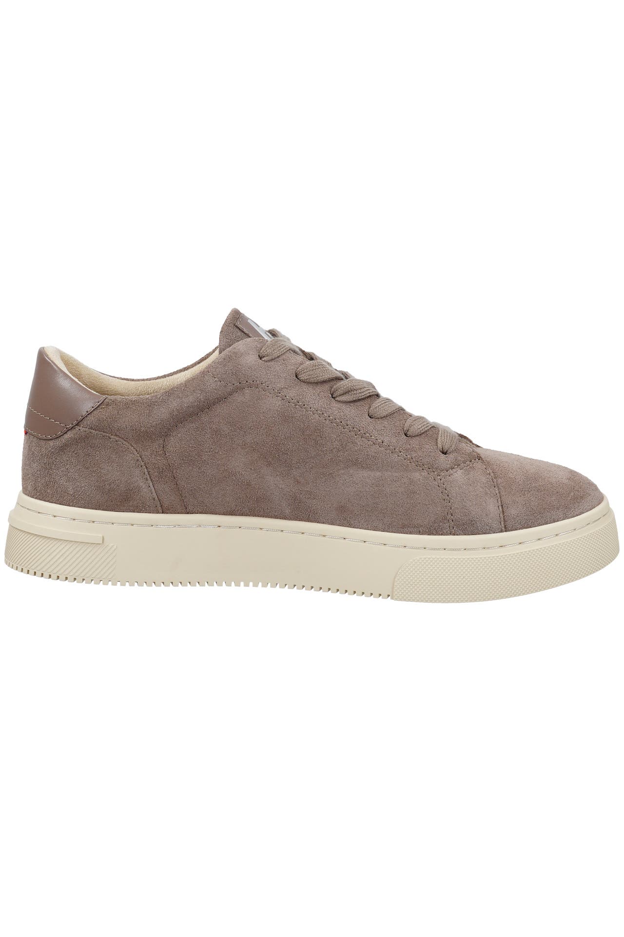 HECHTER Paris Sneaker 'Julien' taupe, Bild 1