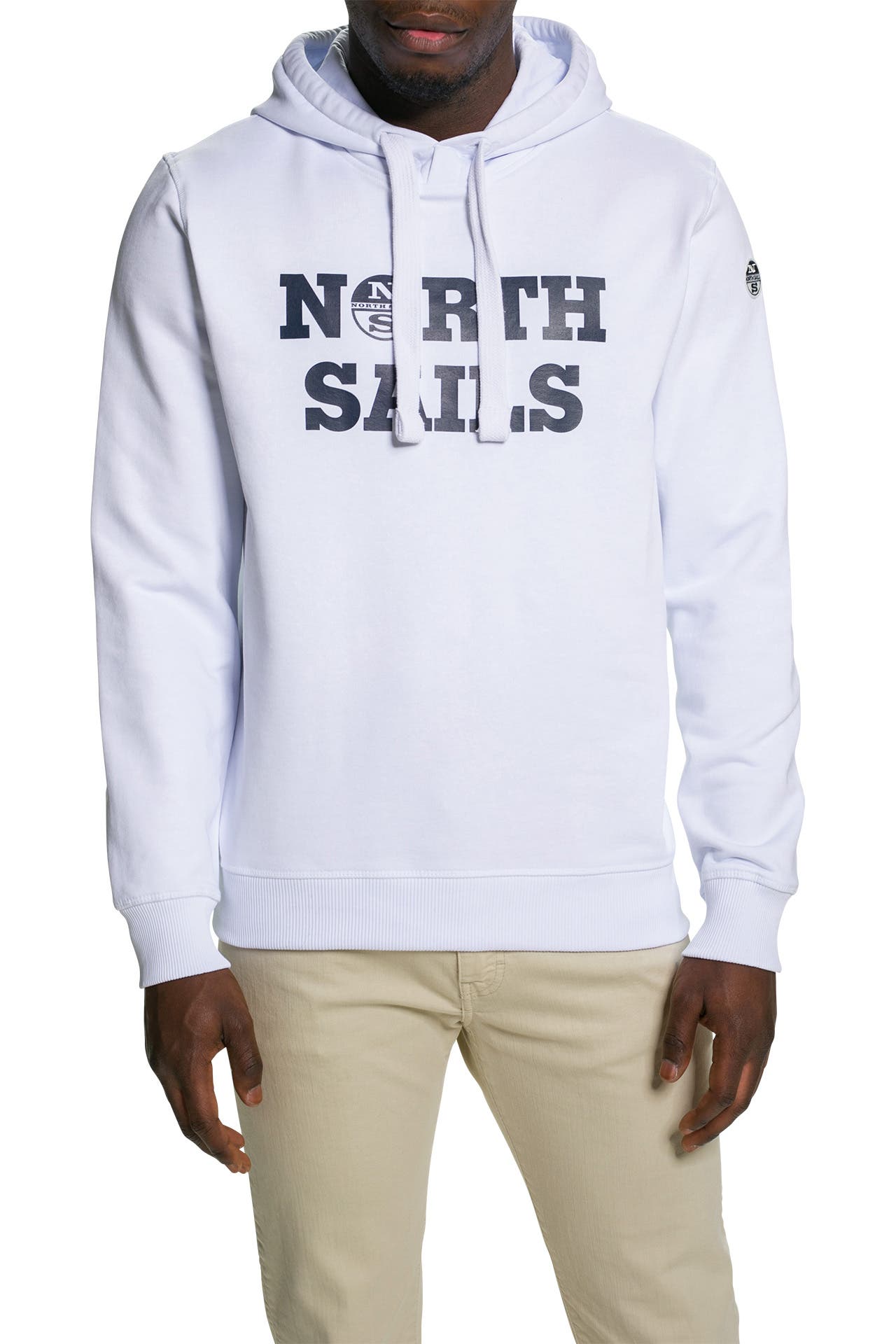 North sails hoodie new arrivals