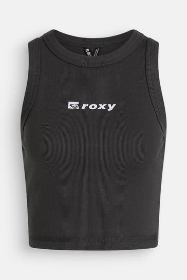 ROXY Top 'Iconic Days' anthrazit