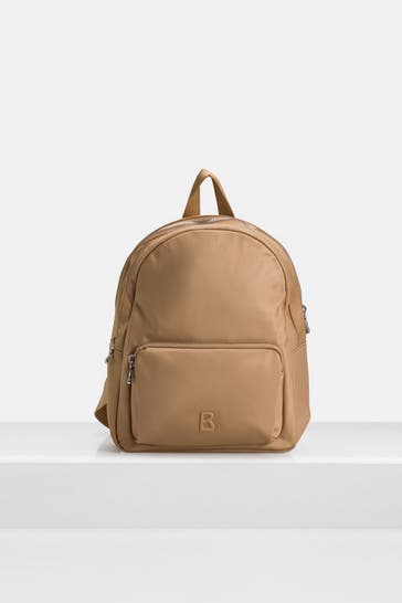 BOGNER Rucksack beige