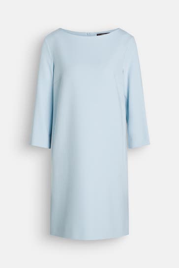 WINDSOR. Kleid hellblau