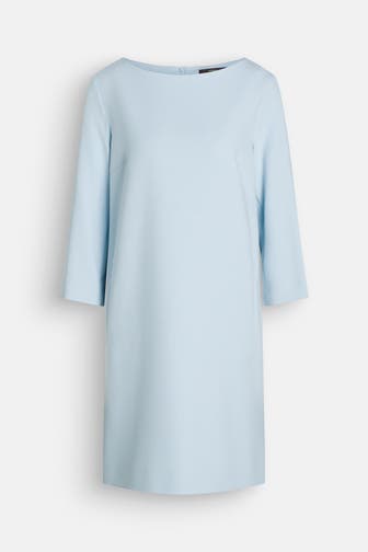 WINDSOR. Kleid hellblau