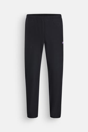 CHAMPION Sweatpants schwarz