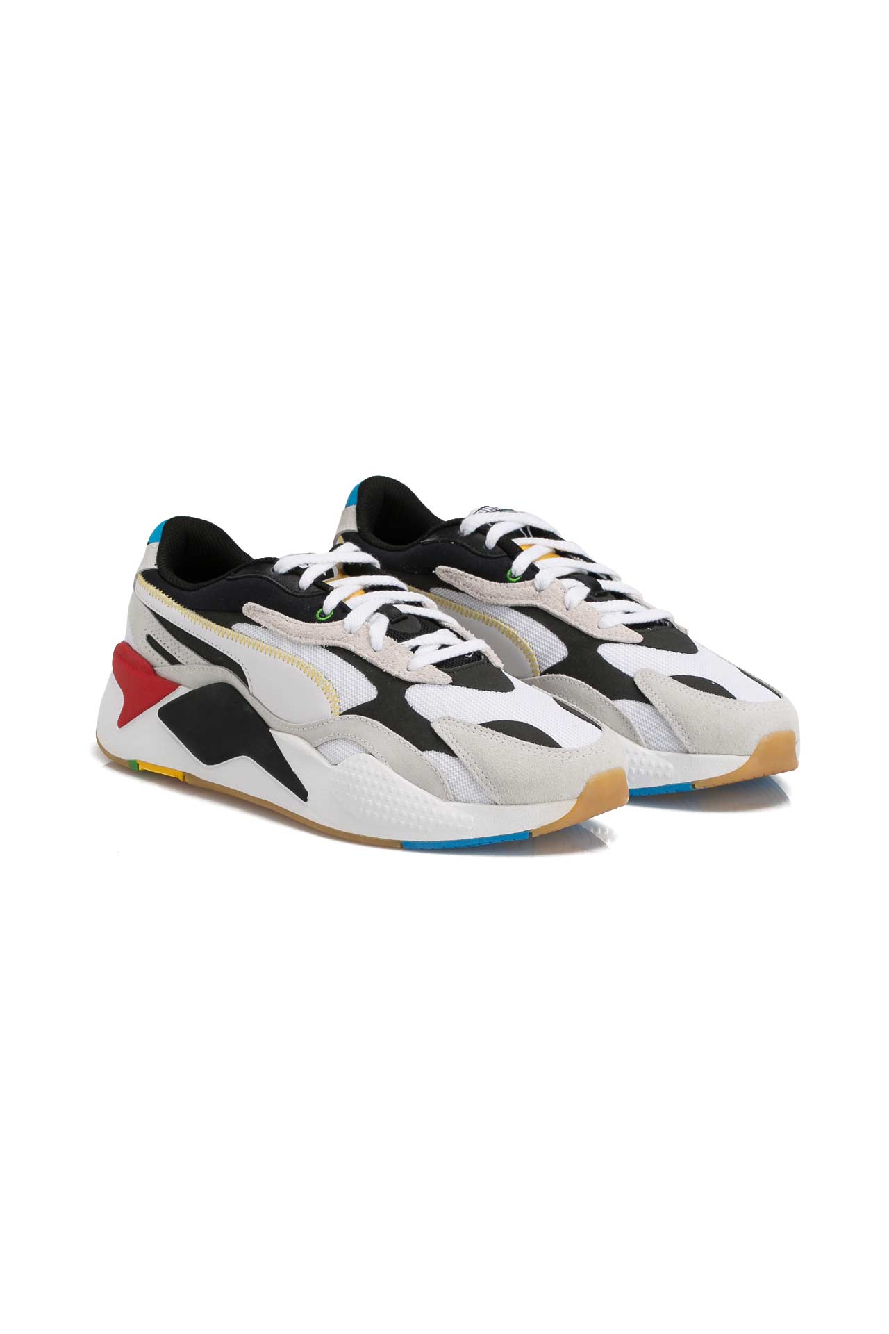 PUMA Sneaker 'RSX WH', Bild 1