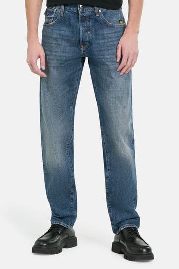 G-STAR Jeans 'Morry FWD' tapered