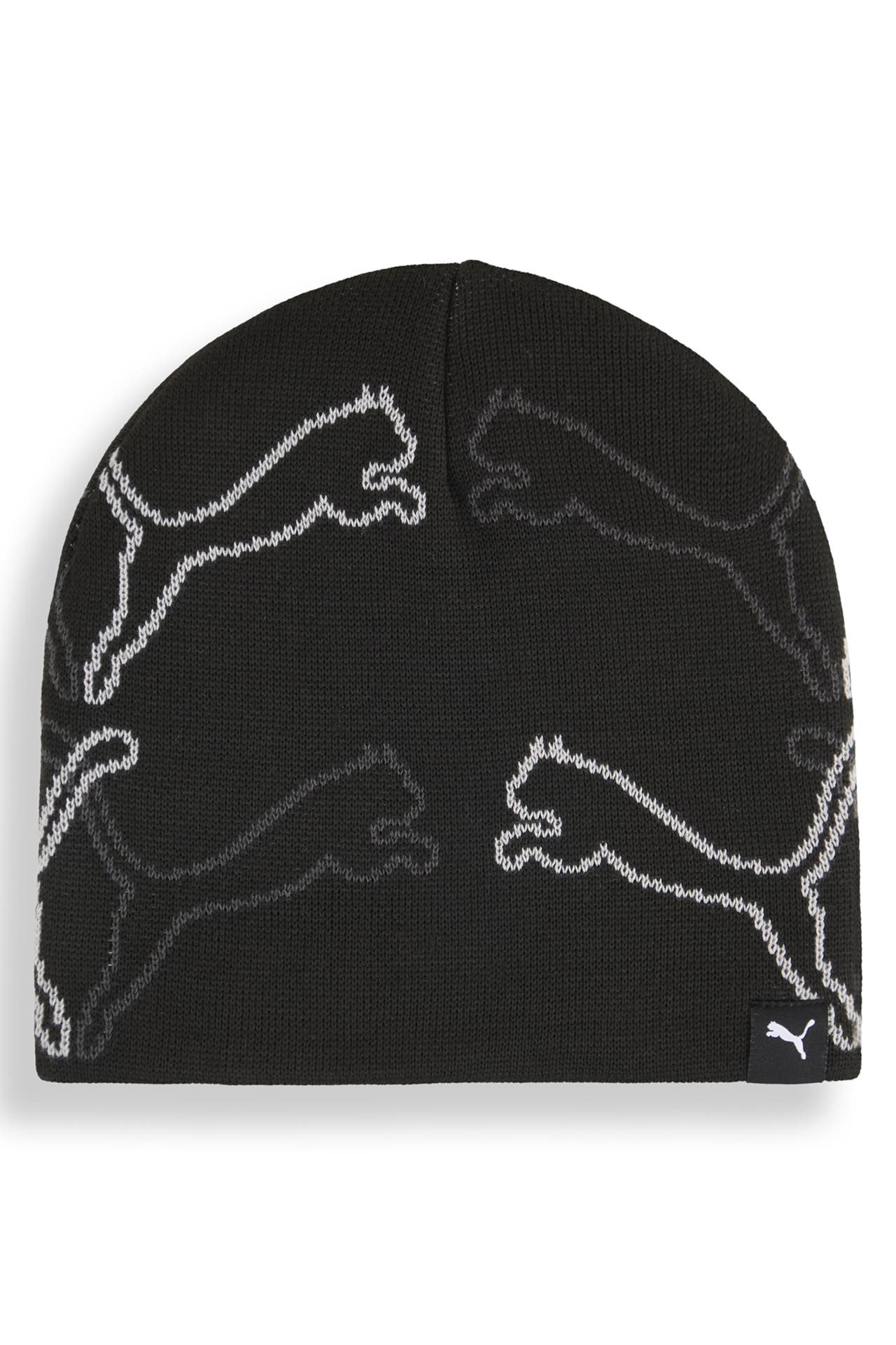 PUMA Mütze schwarz, Bild 1