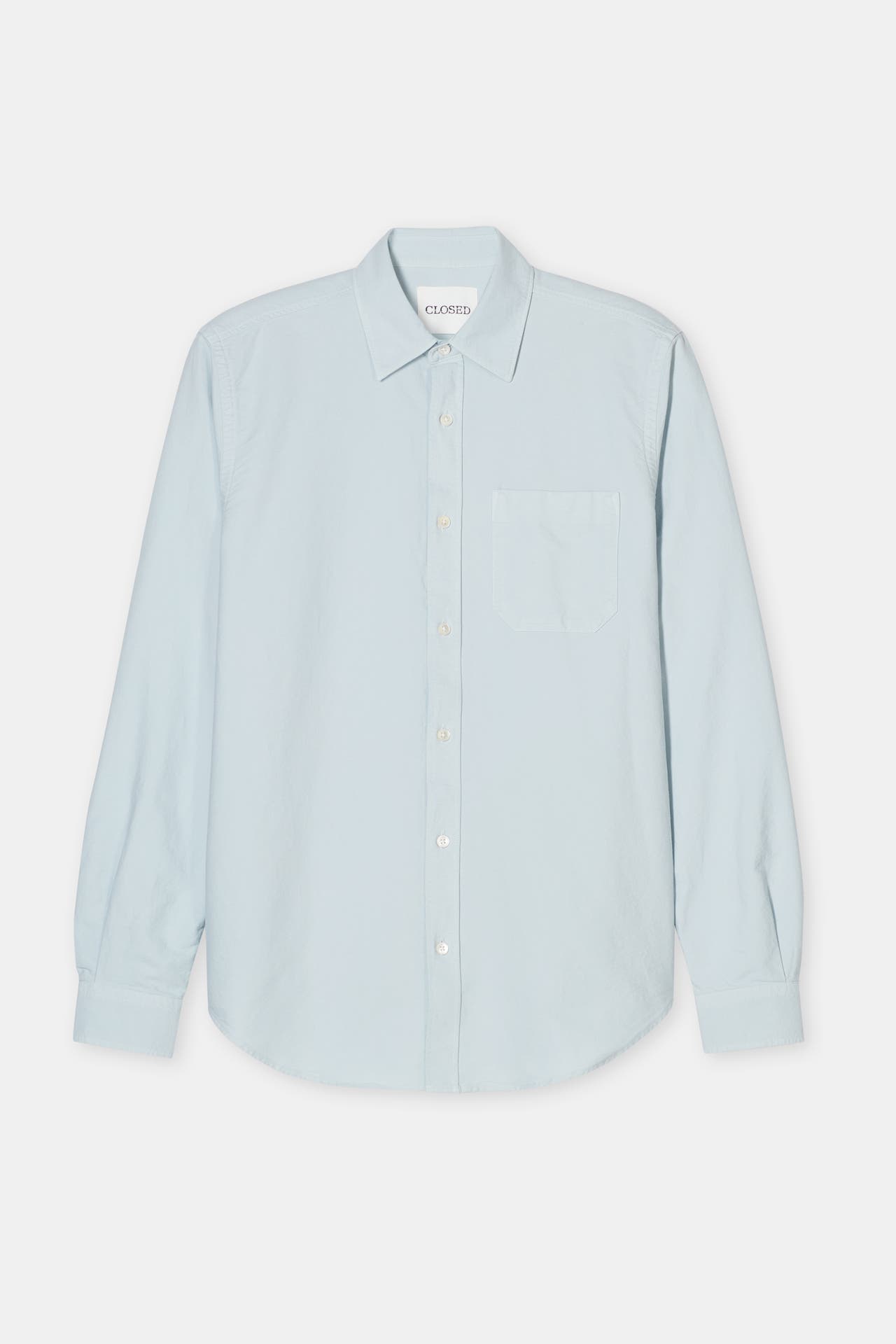 CLOSED Casual-Hemd Regular Fit, Bild 1