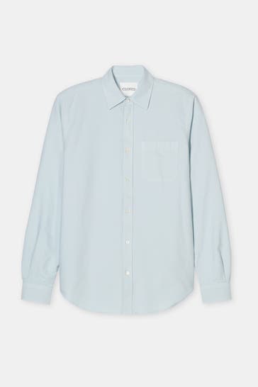 CLOSED Casual-Hemd Regular Fit