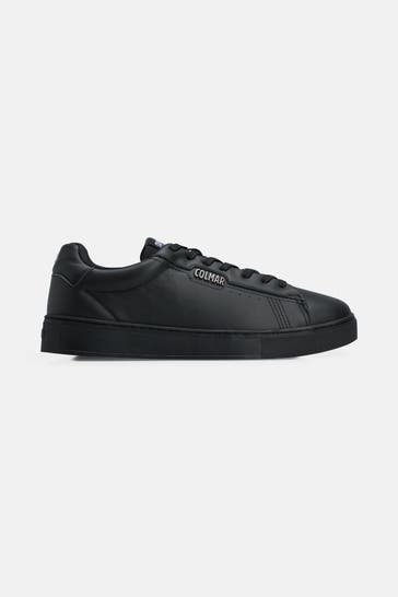 COLMAR Sneaker 'Bates' schwarz