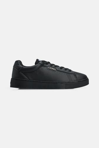 COLMAR Sneaker 'Bates' schwarz