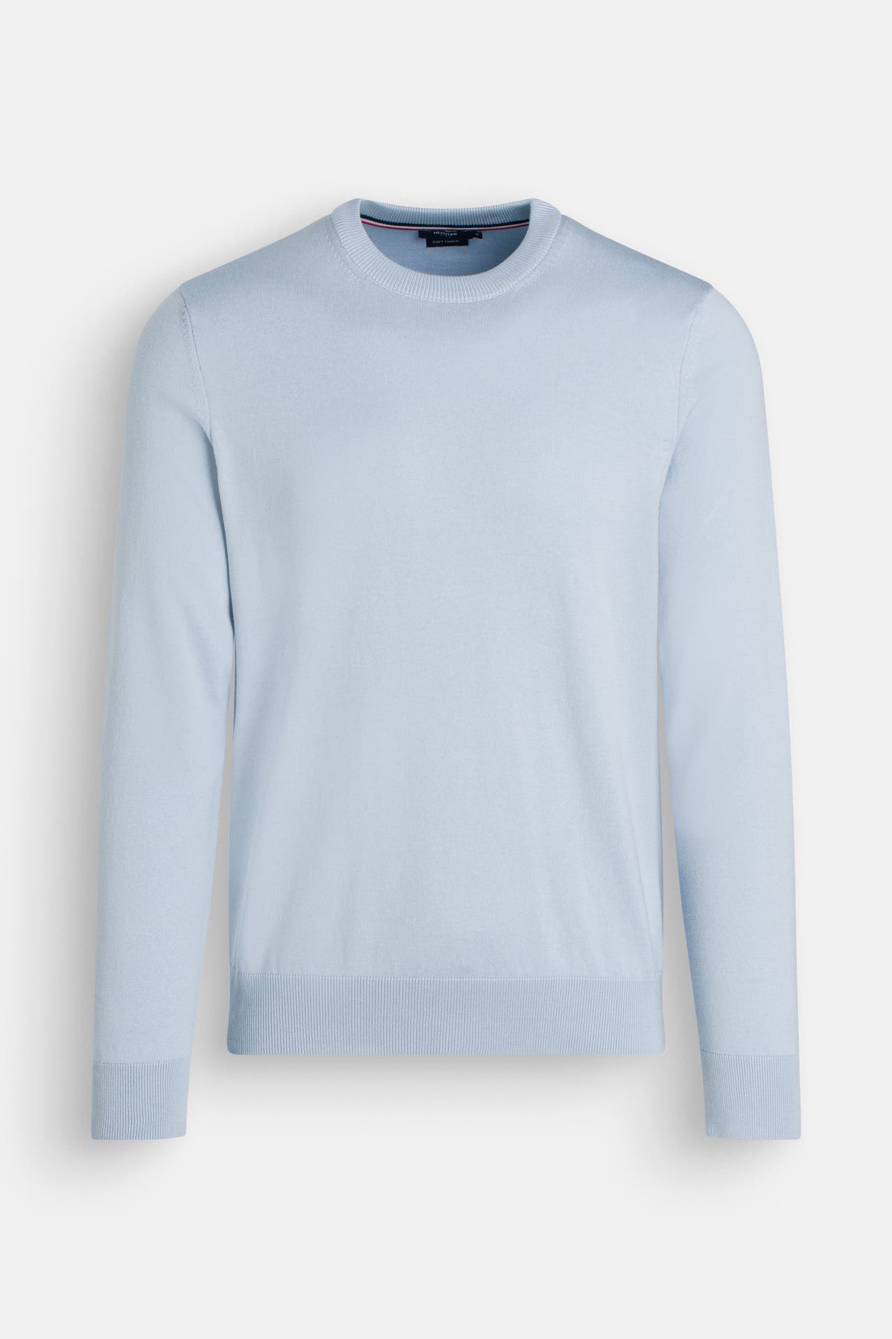 HECHTER Paris Strickpullover hellblau, Bild 1