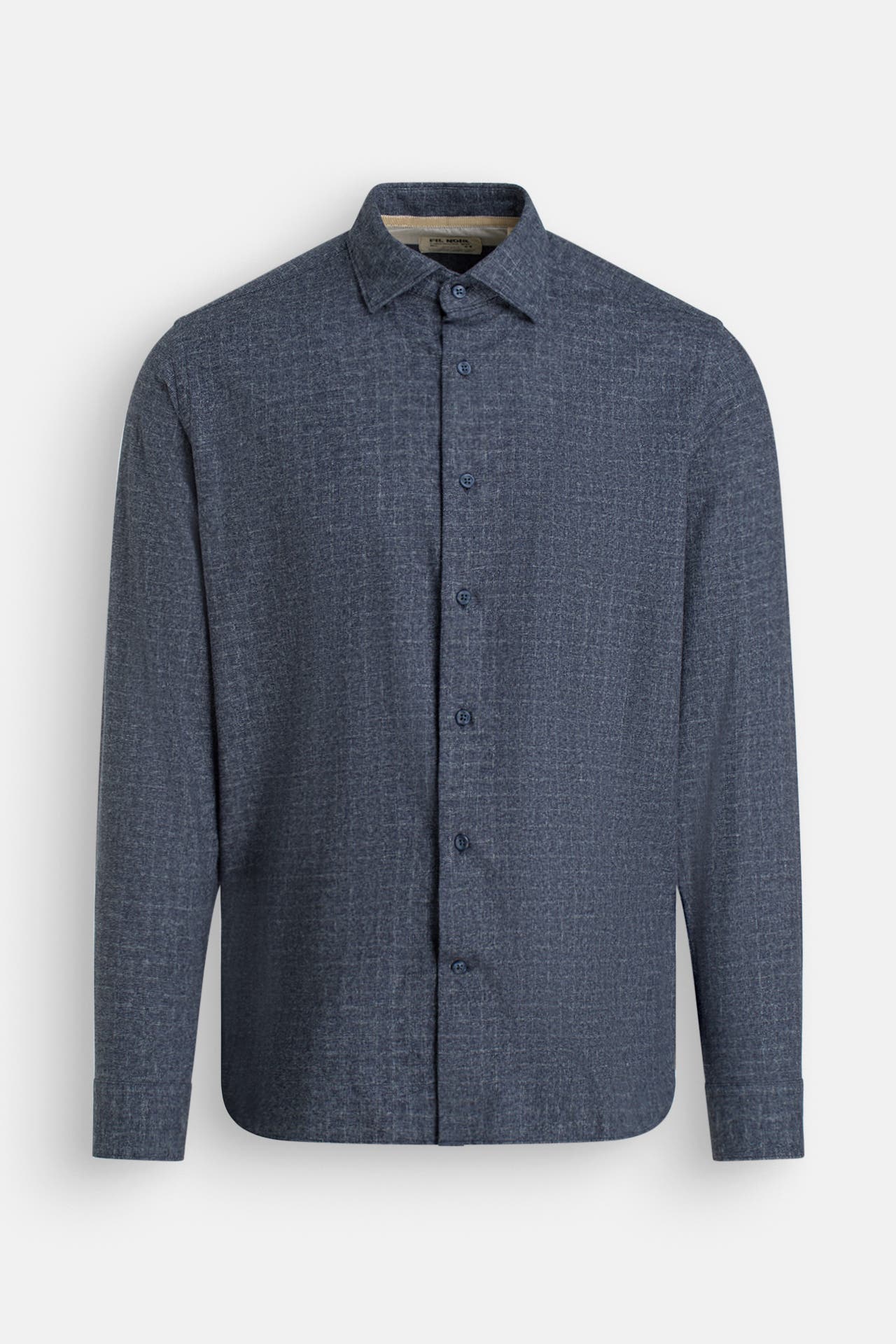 FIL NOIR Casual-Hemd 'Roma' Slim Fit, Bild 1