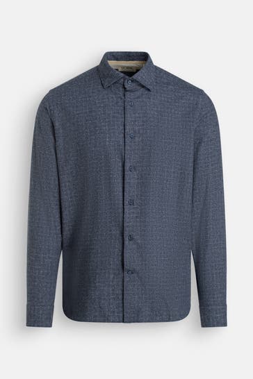 FIL NOIR Casual-Hemd 'Roma' Slim Fit