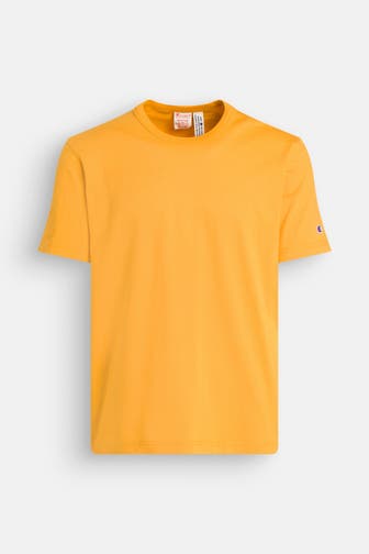 CHAMPION T-Shirt curry