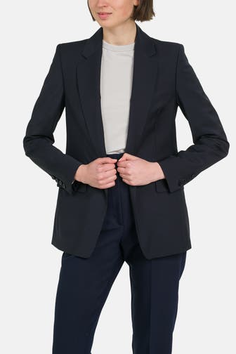 DRYKORN Blazer 'Atlin' nachtblau