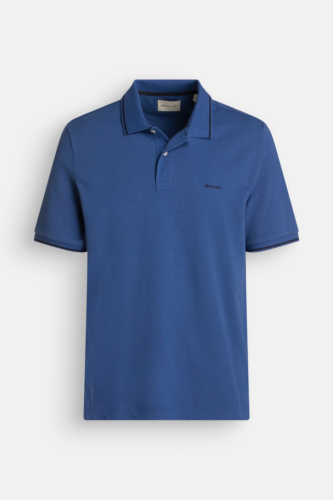 GANT Polo-Shirt blau, Bild 1