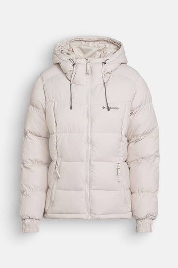 COLUMBIA - Steppjacke 'Pike Lake™' creme