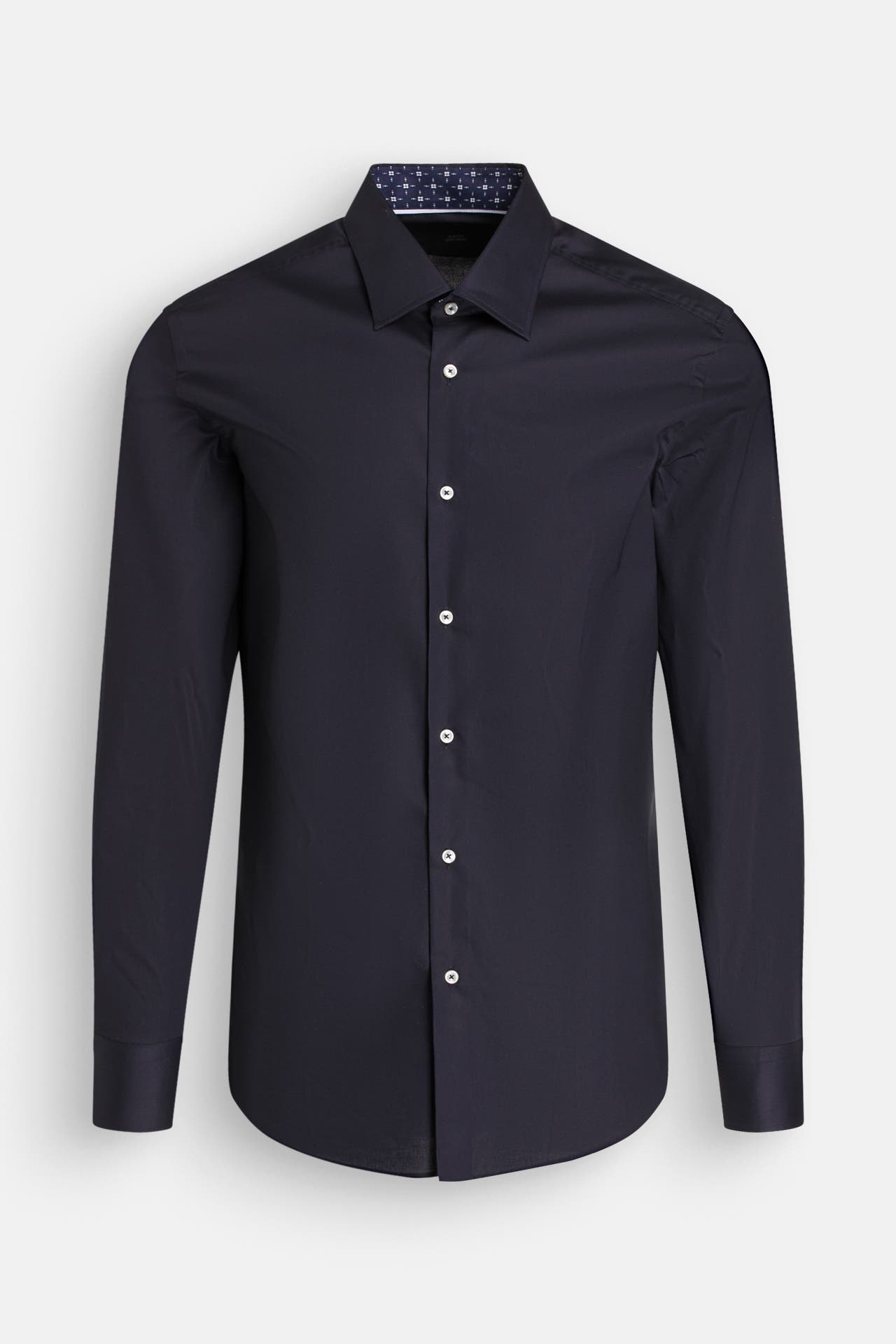 BOSS Business-Hemd 'Hank' Slim Fit, Bild 1