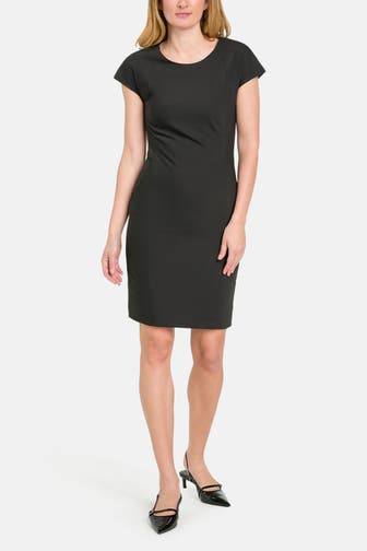 GANT Business-Kleid schwarz