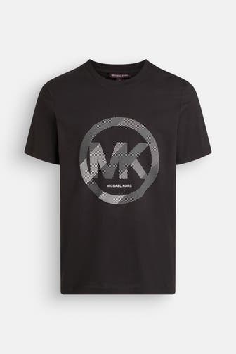 MICHAEL KORS T-Shirt schwarz