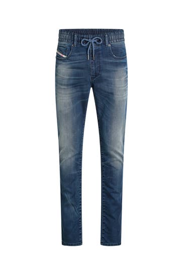 DIESEL Jeans 'D-Strukt' slim