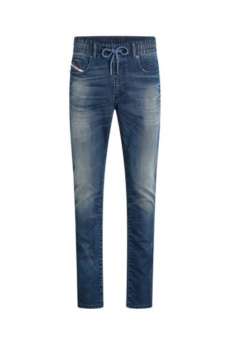 DIESEL Jeans 'D-Strukt' slim