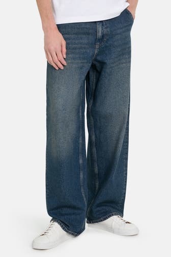 SUPERDRY Jeans wide