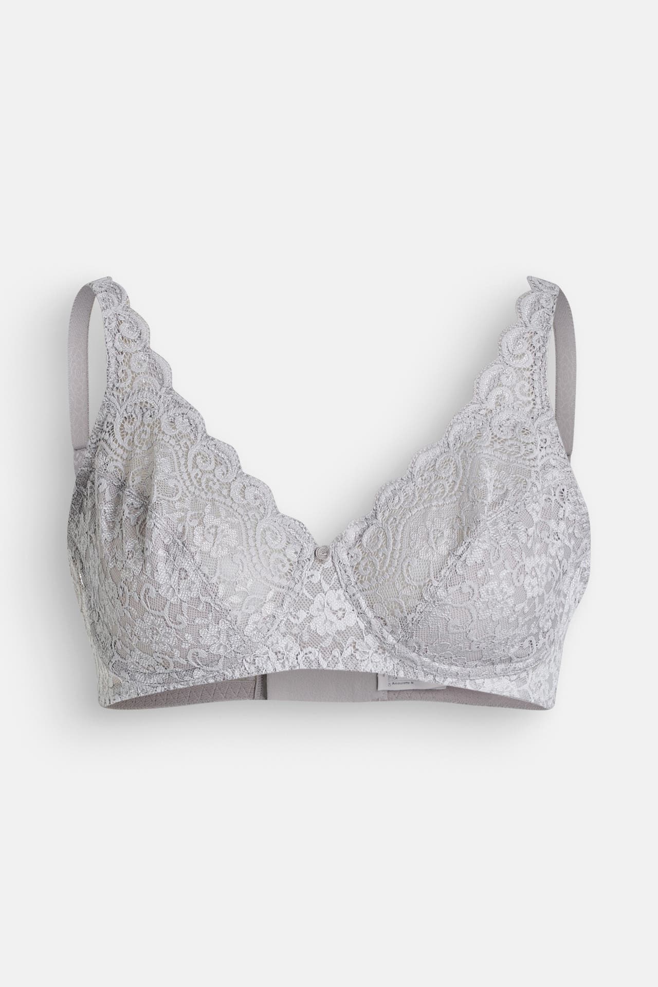 TRIUMPH Bralette 'Amourette' grau, Bild 1